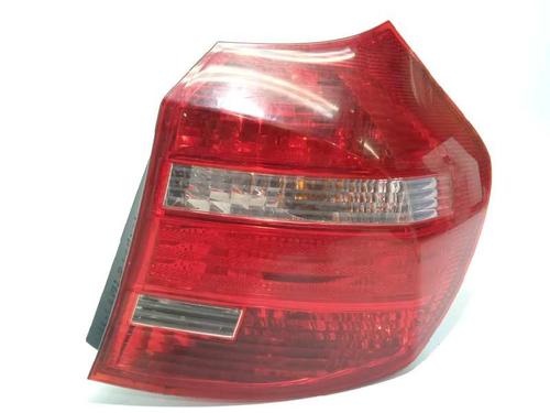 Used Right taillight BMW 1 (E87) 118 d (143 hp) 11731830