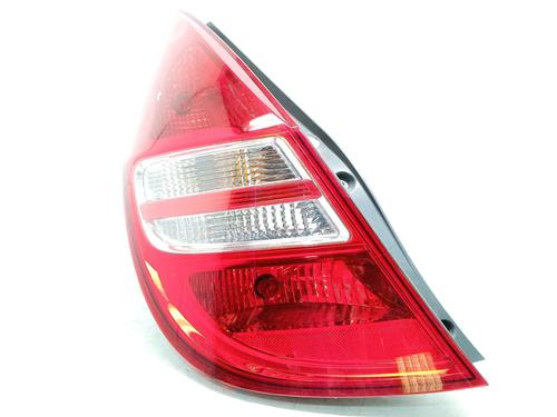 Left taillight HYUNDAI i30 (FD) | BP19303878C34