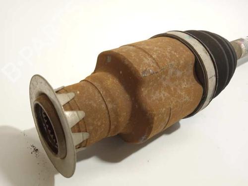 Right front driveshaft DACIA SANDERO 1.2 16V | BP6439415M39 - Image 3
