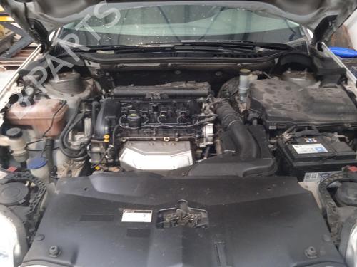 Steering rack CITROËN C5 III (RD_) 1.6 VTi 120 (RD5FS8, RD5FSA) | BP35725462M22  - Image 15