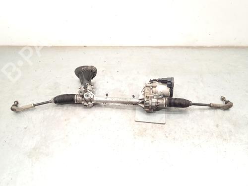 Steering rack FORD S-MAX (CJ, WA6) 2.0 TDCi | BP32301609M22 - Image 2