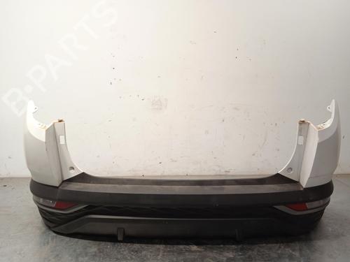 Used Rear bumper HYUNDAI TUCSON (NX4E, NX4A) 1.6 T-GDi (150 hp) 25141489