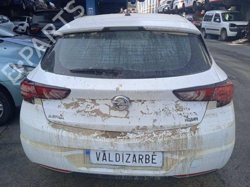Kjølevifte elektrisk OPEL ASTRA K (B16) 1.6 CDTi (68) | BP9310414M35 