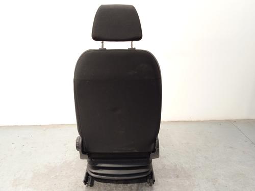Left front seat MERCEDES-BENZ SPRINTER 4-t Van (B907, B910) 419 CDI RWD (907.643, 907.645, 907.647) | BP29750260C15 