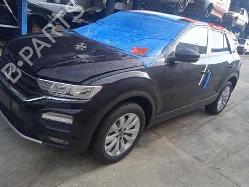 Seats set VW T-ROC (A11, D11) 1.5 TSI | BP7785712C78  - Image 11