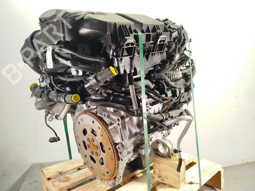 Used Engine CITROËN C4 III (BA_, BB_, BC_) 1.5 BlueHDi 130 (BBYHZB) (131 hp) 25287211