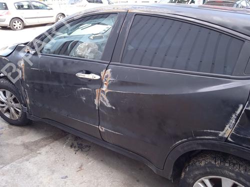 Throttle body HONDA HR-V (RU) 1.5 (RU1) | BP25131890M82