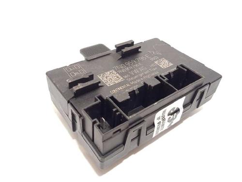 Used Electronic module Electronic module 12682685 12682685