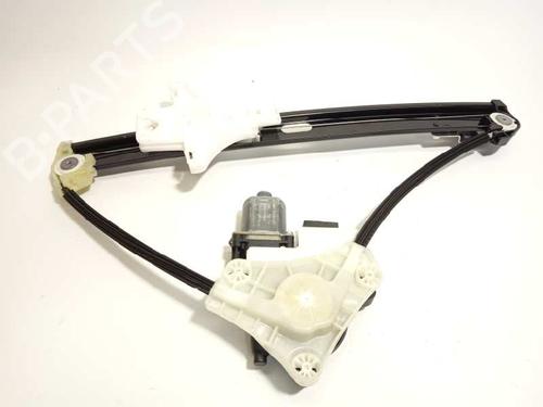 Used Rear left window mechanism Rear left window mechanism 7778687 7778687