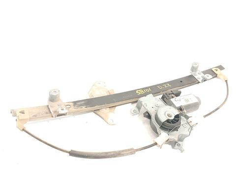 Used Front left window mechanism Front left window mechanism 37020928 37020928