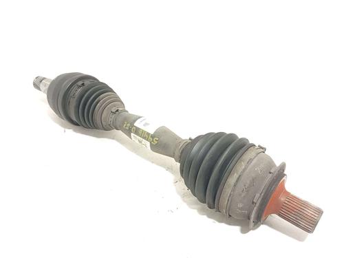 Used Left front driveshaft Left front driveshaft MERCEDES-BENZ A-CLASS (W176) A 180 (176.042) (122 hp) 40220183 40220183