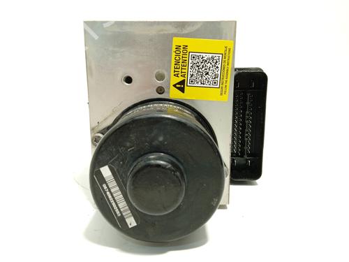 ABS pump VW TOUAREG (7LA, 7L6, 7L7) 2.5 R5 TDI | BP29472226M43 