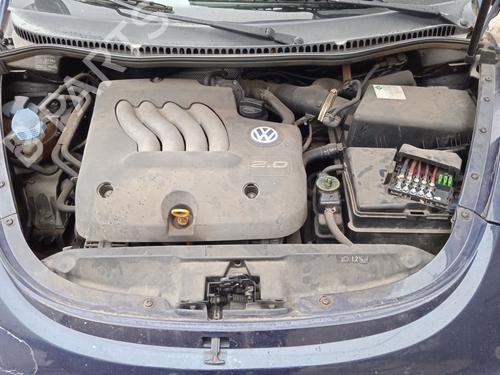 Throttle body VW NEW BEETLE (9C1, 1C1) 2.0 | BP23106592M82 