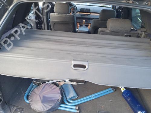 Intercooler BMW X5 (E53) 3.0 d | BP27808096M30 