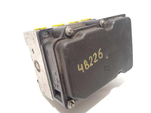 ABS pump DACIA SANDERO  | BP9998624M43 