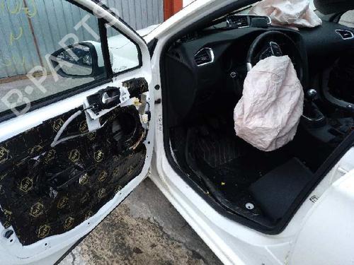 Front wiper motor CITROËN C4 II (NC_) 1.6 HDi 110 | BP7181372M29 