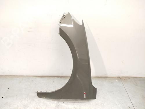 Forkjerm venstre AUDI A1 Sportback (GBA) 30 TFSI (116 hp) 31996193