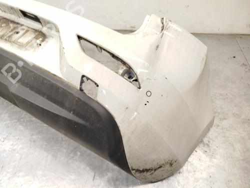 Rear bumper VOLVO V40 Hatchback (525) D2 | BP23530279C8 