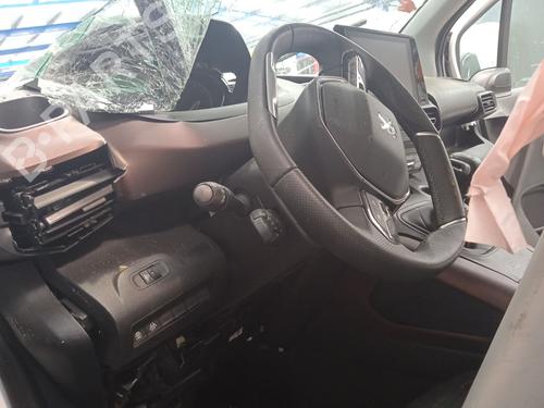 Climate control PEUGEOT RIFTER 1.5 BlueHDi 130 | BP33959273I5 - Image 31