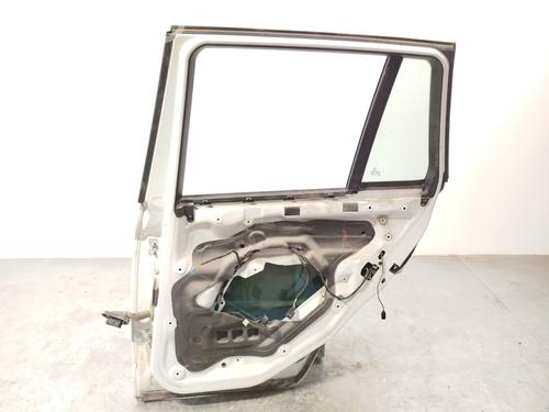 Right rear door BMW X3 (E83) 2.0 d | BP26411573C5 