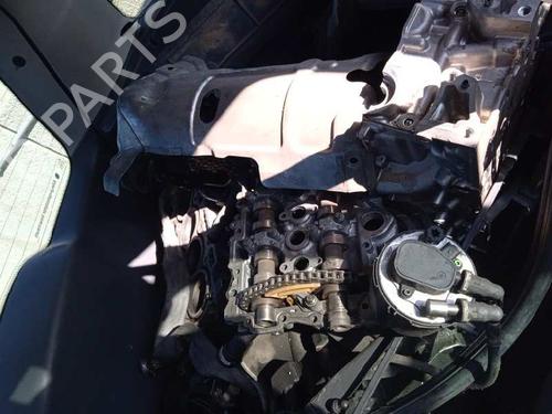 Climate control FORD C-MAX (DM2) 1.6 TDCi | BP15675131I5 