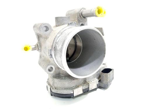 Used Throttle body HYUNDAI i30 (PDE, PD, PDEN) [2016-2025]  23106586