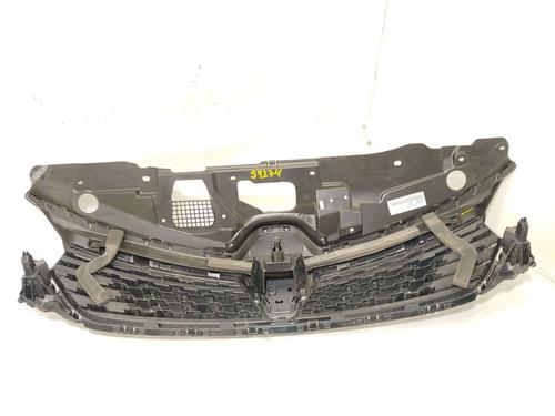 Grill RENAULT CLIO V (B7_) 1.5 Blue dCi 100 (B7AD) | BP39610169C40 - Image 5