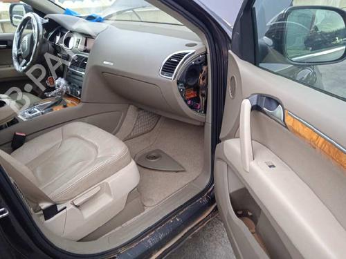 Right rear shock absorber AUDI Q7 (4LB) 3.0 TDI quattro | BP8542097M19 