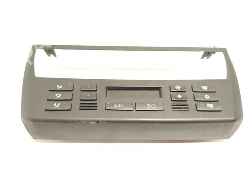Climate control BMW X3 (E83) 2.0 d | BP32505201I5 - Image 2