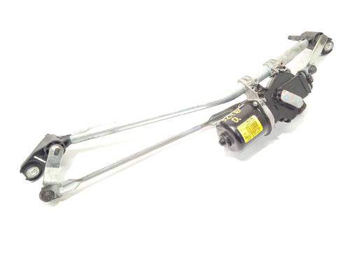 Used Front wiper motor RENAULT KANGOO / GRAND KANGOO II (KW0/1_) 1.5 dCi 110 (KW06, KW12) (110 hp) 16659013