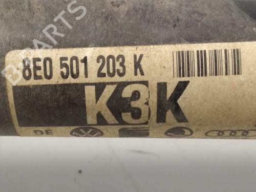 Right rear driveshaft AUDI A4 B6 (8E2) 1.9 TDI | BP4972215M41