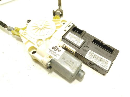 Front right window mechanism RENAULT LAGUNA III (BT0/1) 2.0 dCi (BT01, BT08, BT09, BT0E, BT0K, BT12, BT1C, BT1D,... | BP30705072C23