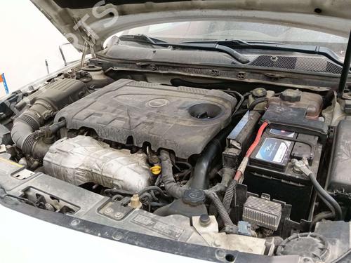 Steering rack OPEL INSIGNIA A (G09) 2.0 CDTI (68) | BP37489802M22 - Image 15