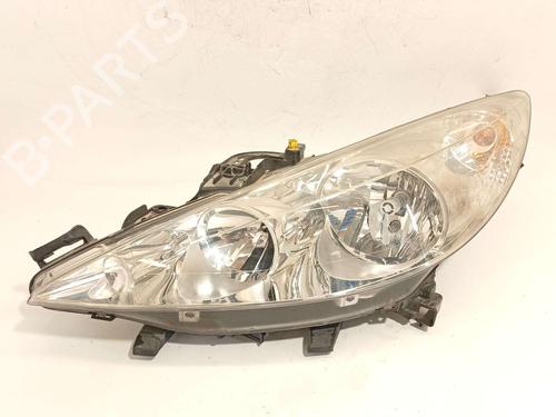 Used Left headlight Left headlight 38486662 38486662