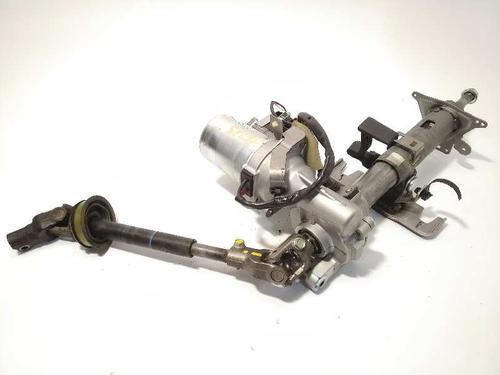 Used Steering column NISSAN NV200 Van [2010-2025]  6135593