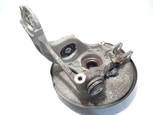 Right rear steering knuckle PORSCHE MACAN (95B) 3.0 S Diesel | BP16062130M28 