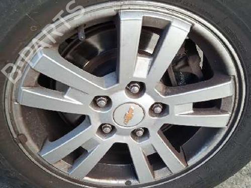 Rear left lock CHEVROLET ORLANDO (J309) 2.0 D | BP18546800C100 