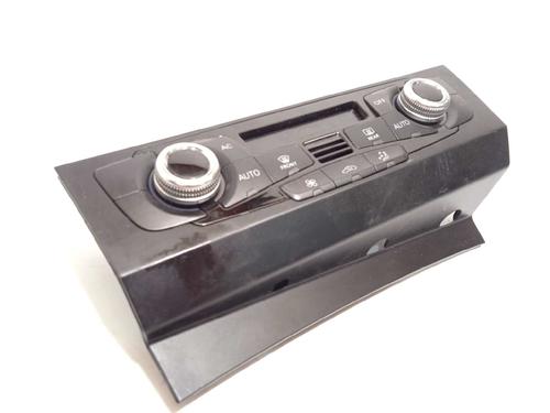 climate-control-audi-a5-sportback-8ta-20-tdi-8k1820043m-8k1820043acxzf-2007-2008-2009-2010-2011-2012-2013-2014-2015-2016-2017-18041653 main image