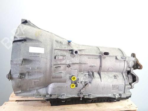 Used Gearbox BMW X3 (F25) sDrive 18 d (150 hp) 8637502