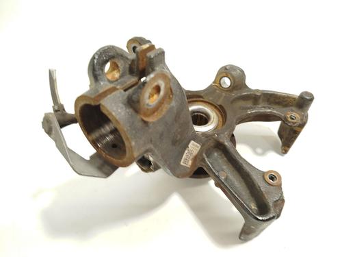 Right front steering knuckle SEAT ARONA (KJ7, KJP) 1.0 TSI | BP26546725M26 