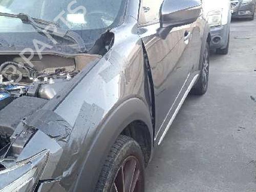 Switch MAZDA CX-3 (DK) 2.0 SKYACTIV-G (DK5W, DK6W) | BP19794384I30 - Image 9