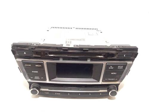 Radio HYUNDAI i20 II (GB, IB) 1.2 | BP14908316E6 