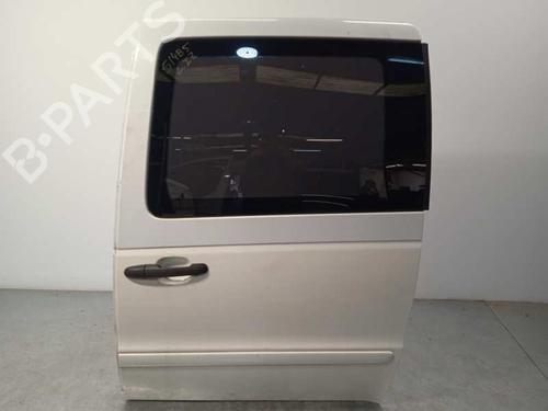 Porta scorrevole sinistra MERCEDES-BENZ VANEO (414) [2002-2005]  15727584