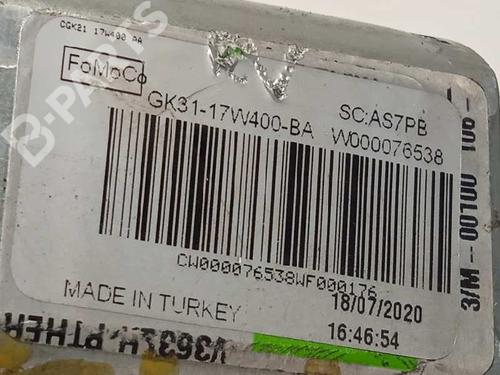 Motor limpa vidros traseiro FORD TRANSIT CUSTOM V362 Bus (F3) 2.0 EcoBlue mHEV | BP9861163M102 