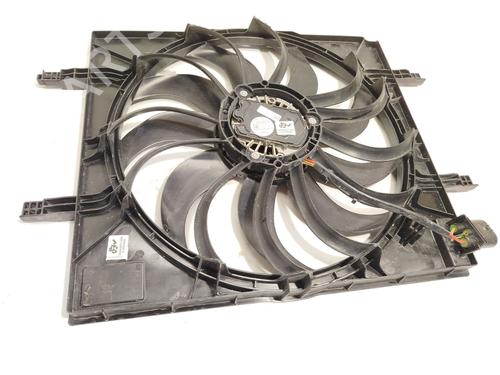 Køleventilator elektrisk AUDI Q4 E-TRON Sportback (F4N) 40 (204 hp) 28107712