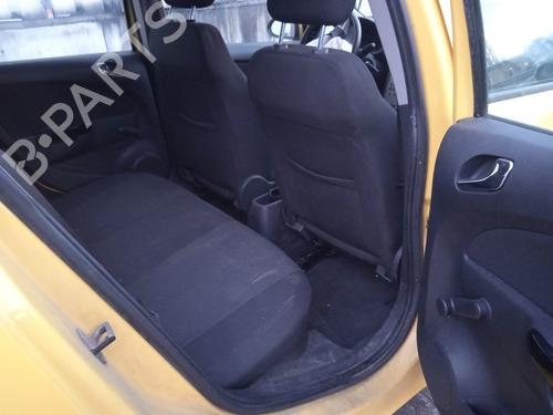 Alternator OPEL CORSA D (S07) 1.2 (L08, L68) | BP29582239M7 