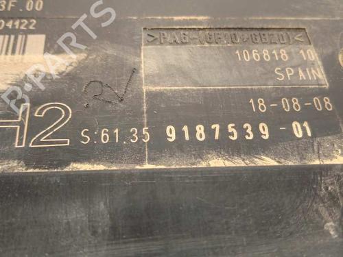 Electronic module BMW 1 (E87) 120 d | BP8929682M83 - Image 4