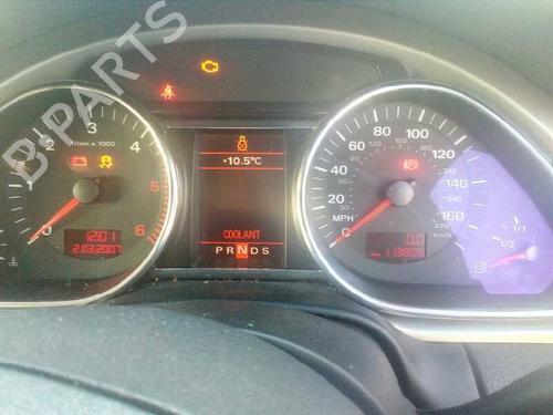 Front left window mechanism AUDI Q7 (4LB) 3.0 TDI quattro | BP3229106C22 