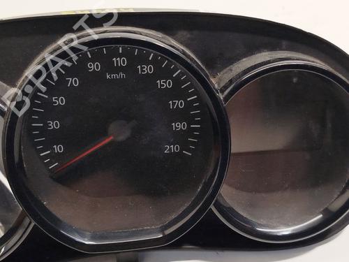Instrument cluster DACIA DOKKER Express Box Body/MPV 1.5 dCi 75 / Blue dCi 75 (FEJW, FEAH) | BP21051136C47 