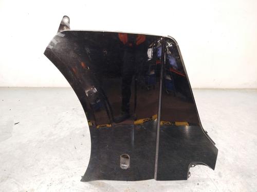 Used Left front fenders VW MULTIVAN T5 (7HM, 7HN, 7HF, 7EF, 7EM, 7EN) 2.5 TDI (130 hp) 31376091